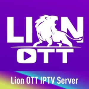 My Lion IPTV